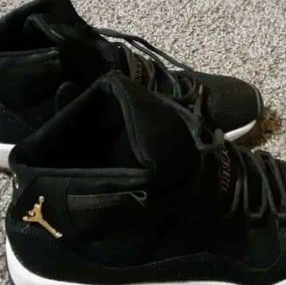 Lady's Jordan's